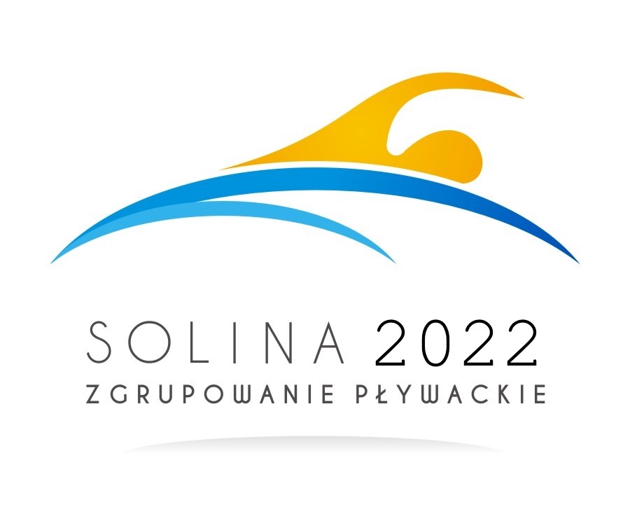 Zgrupowanie pływackie - SOLINA 2022